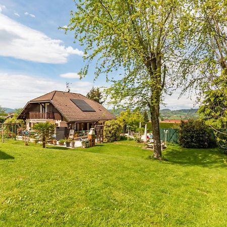 Chambres D'Hotes Pres Lac Annecy Etercy Ngoại thất bức ảnh