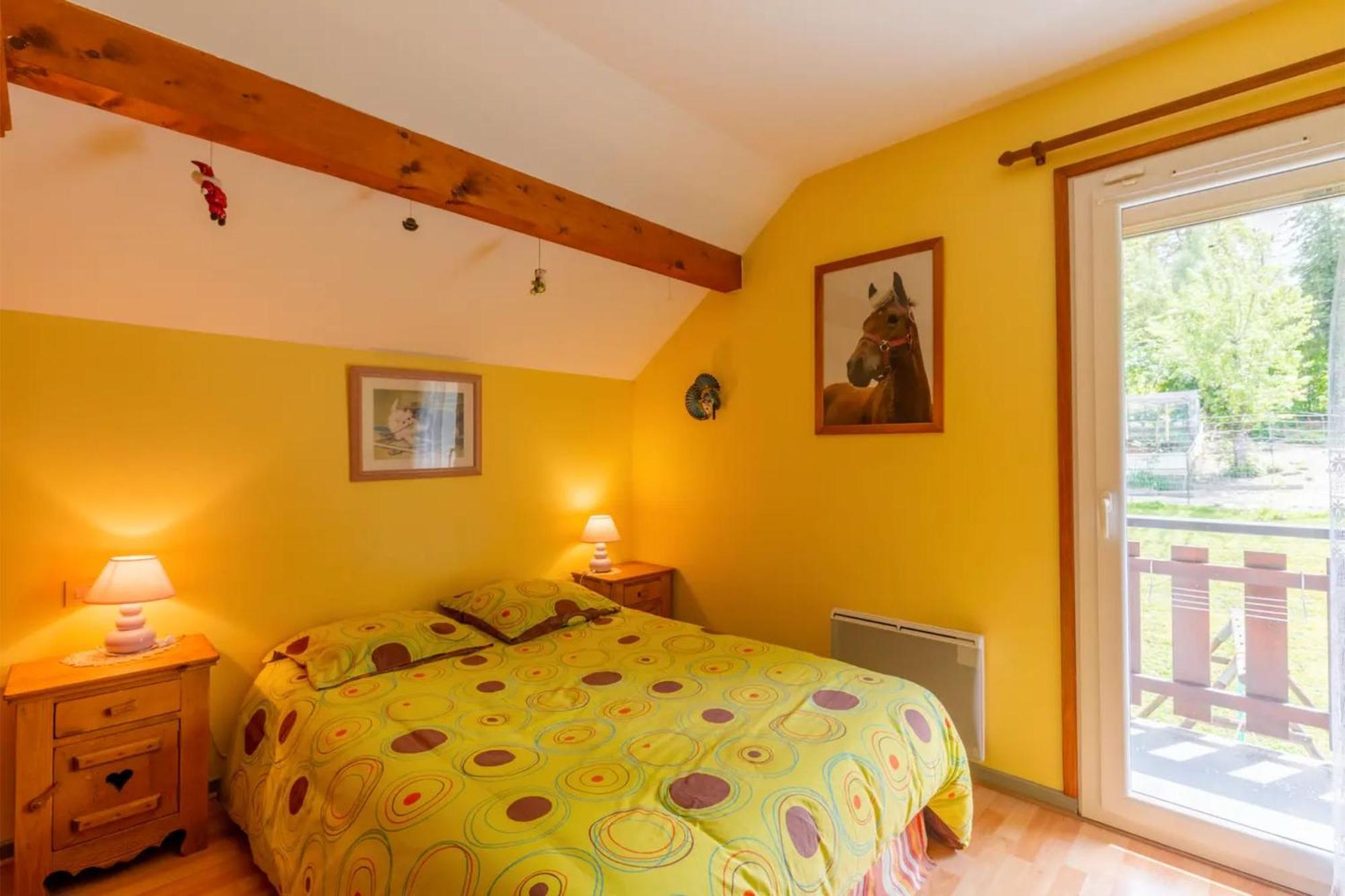 Chambres D'Hotes Pres Lac Annecy Etercy Ngoại thất bức ảnh