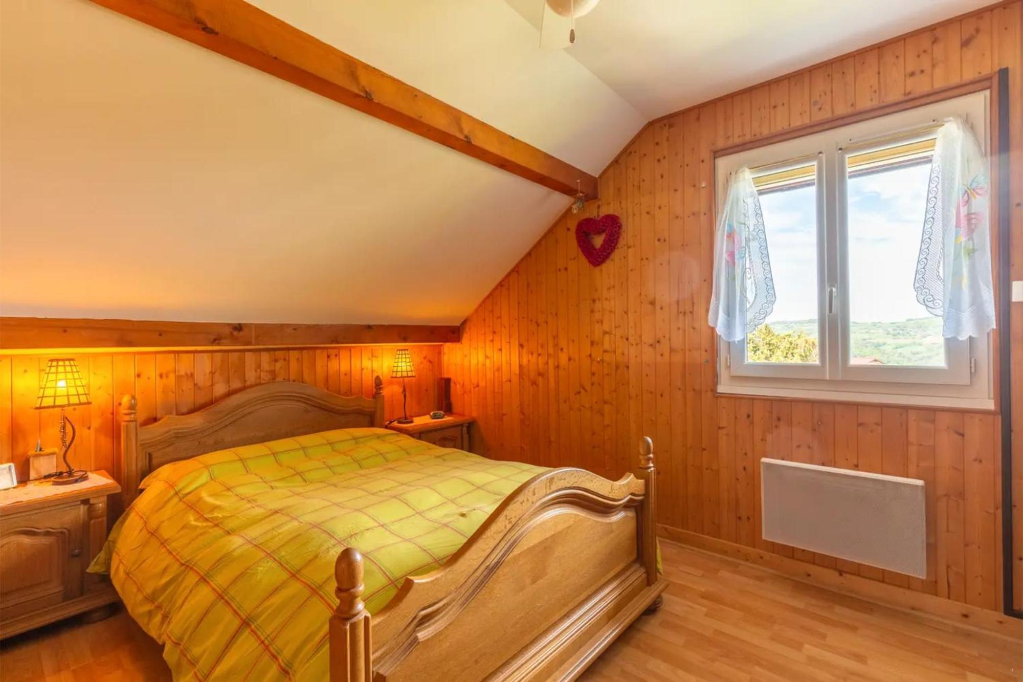 Chambres D'Hotes Pres Lac Annecy Etercy Ngoại thất bức ảnh